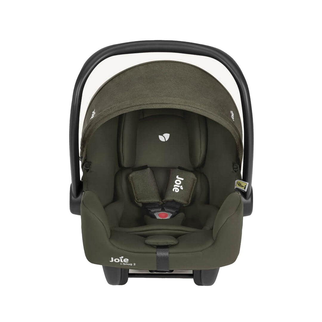 Joie i-Snug 2 i-Size Car Seat