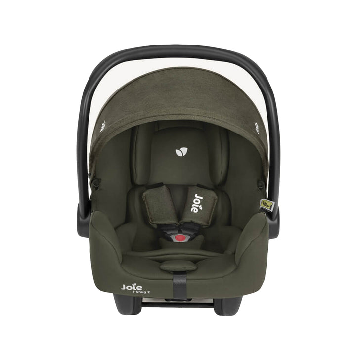 Joie i-Snug 2 i-Size Car Seat