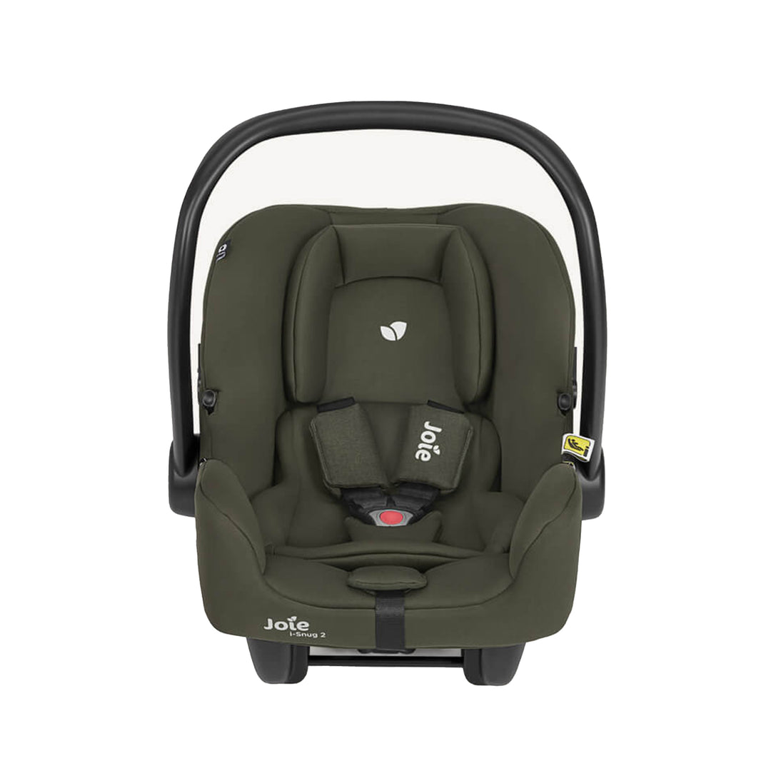 Joie i-Snug 2 i-Size Car Seat
