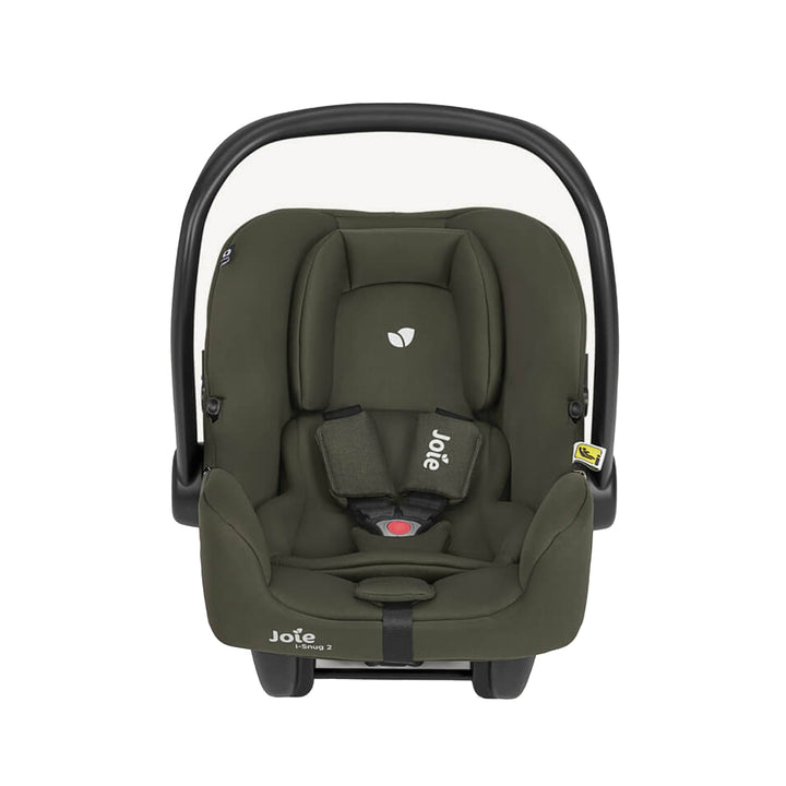 Joie i-Snug 2 i-Size Car Seat