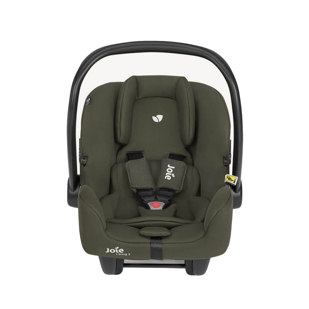 Joie i-Snug 2 i-Size Car Seat