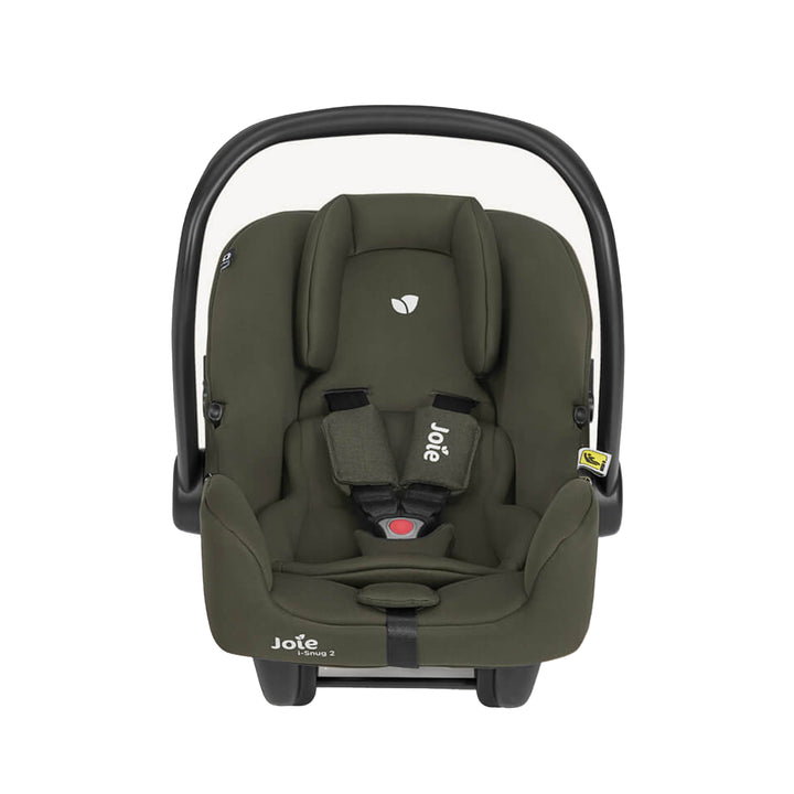 Joie i-Snug 2 i-Size Car Seat