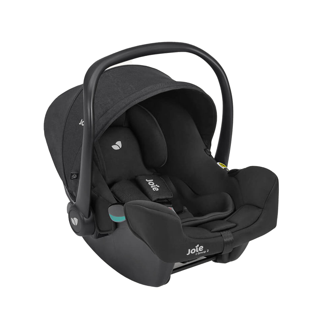Joie i-Snug 2 i-Size Car Seat