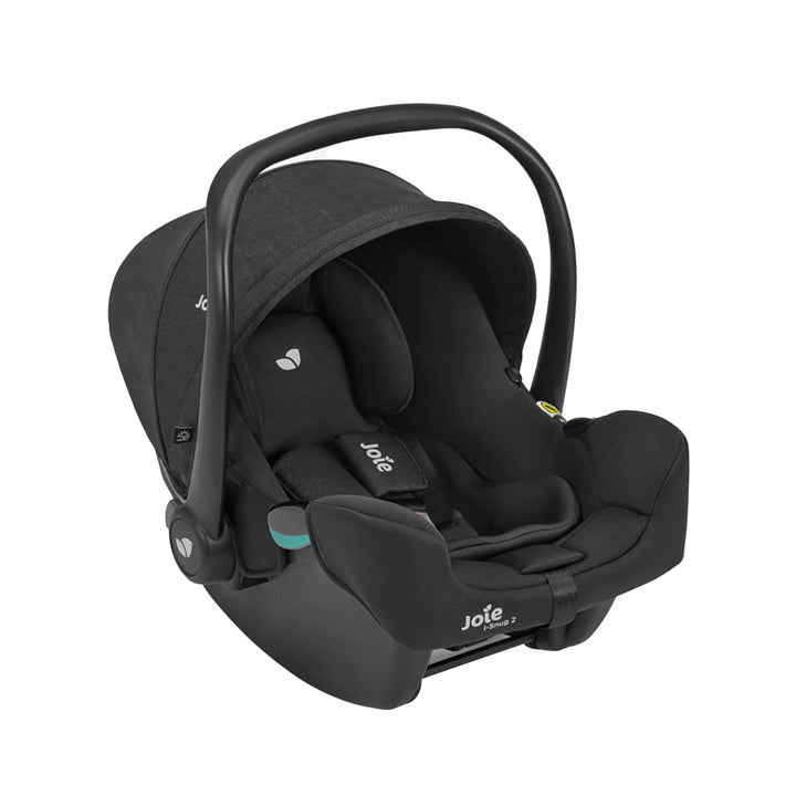 Joie i-Snug 2 i-Size Car Seat