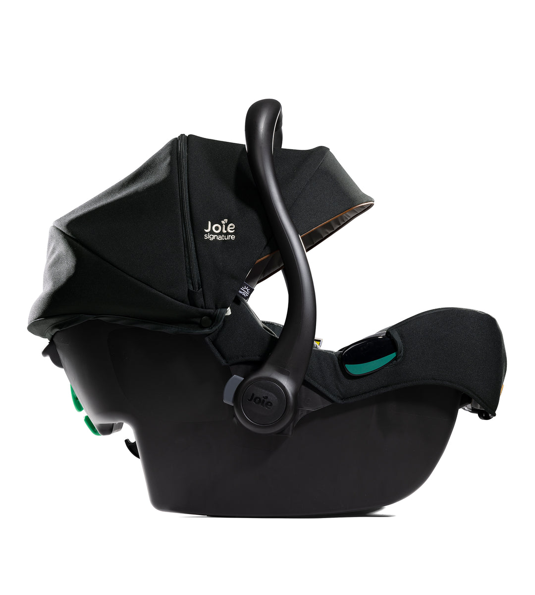 Joie i-Jemini i-Size Car Seat - Signature Range