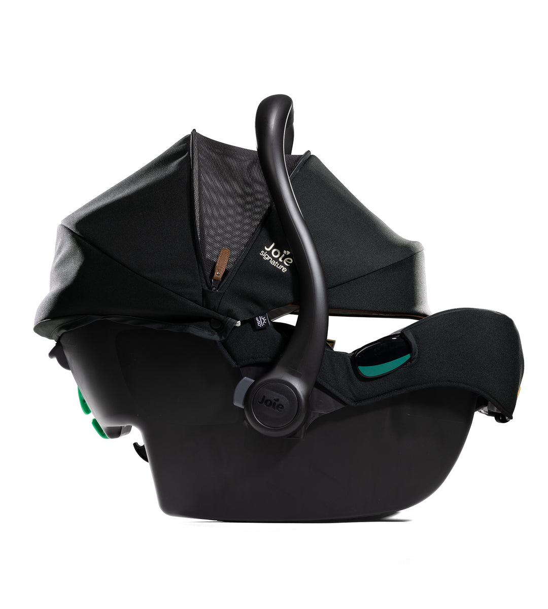 Joie i-Jemini i-Size Car Seat - Signature Range