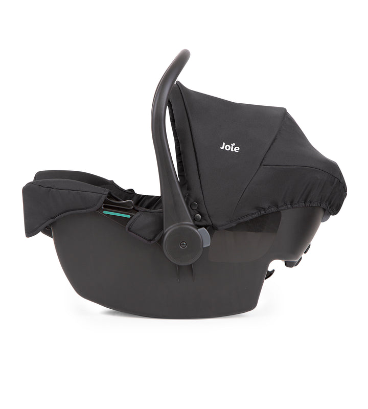 Joie i-Juva i-Size Car Seat