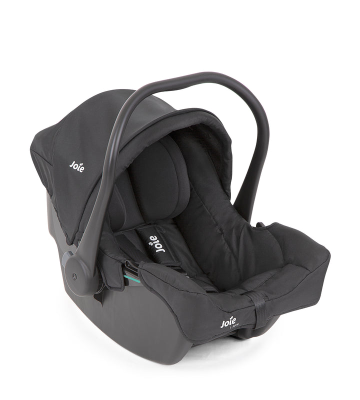 Joie i-Juva i-Size Car Seat