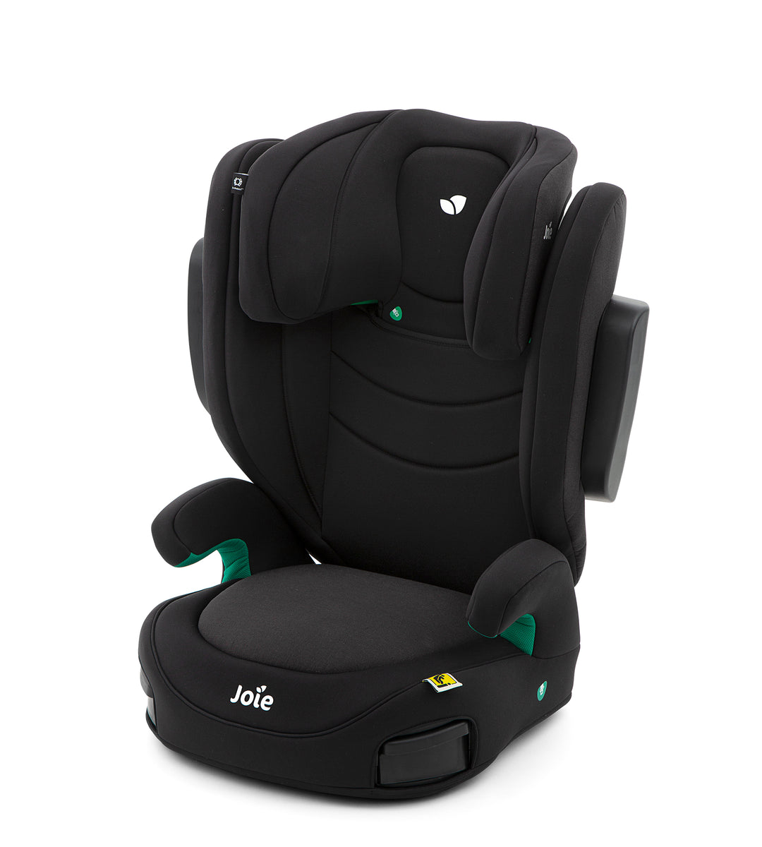 Joie i-Trillo i-Size Car Seat - Shale