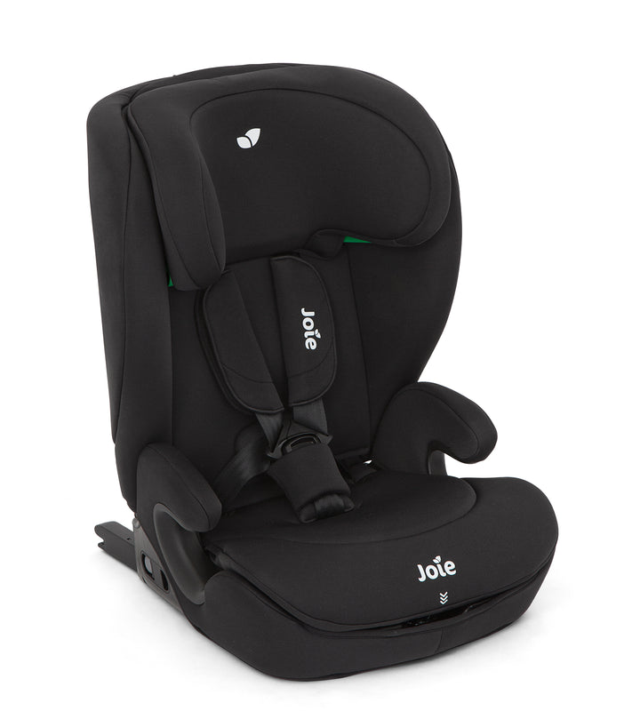 Joie i-Irvana High Back Car Seat - Shale