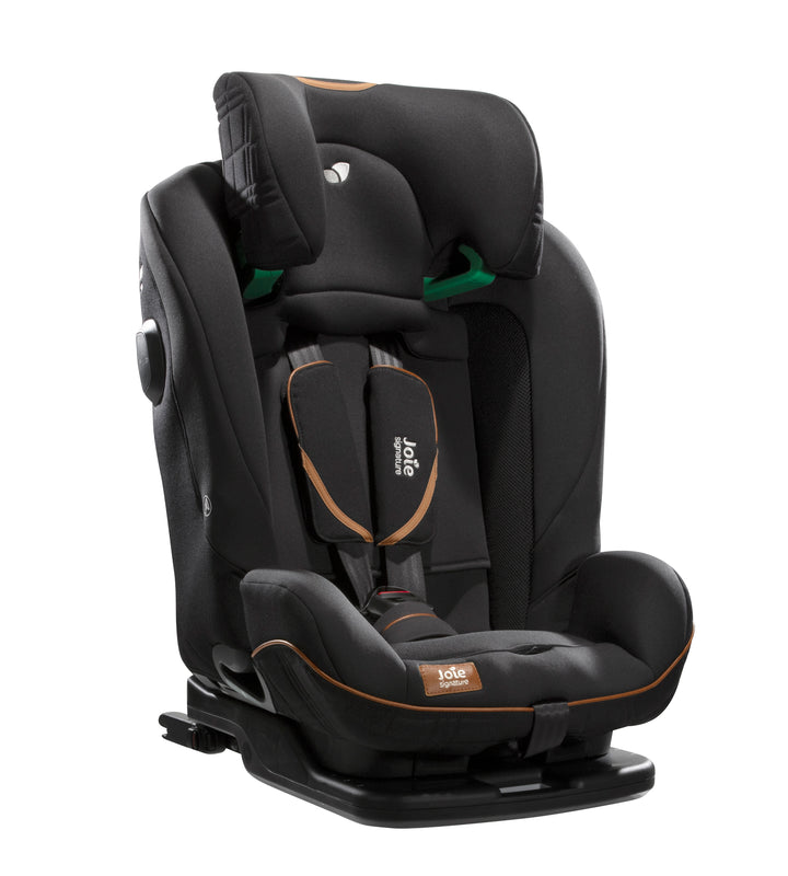 Joie i-Plenti I-Size Booster Car Seat - Signature Range