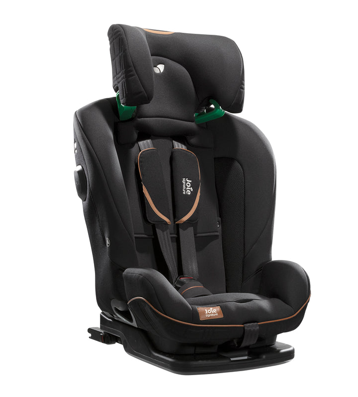 Joie i-Plenti I-Size Booster Car Seat - Signature Range