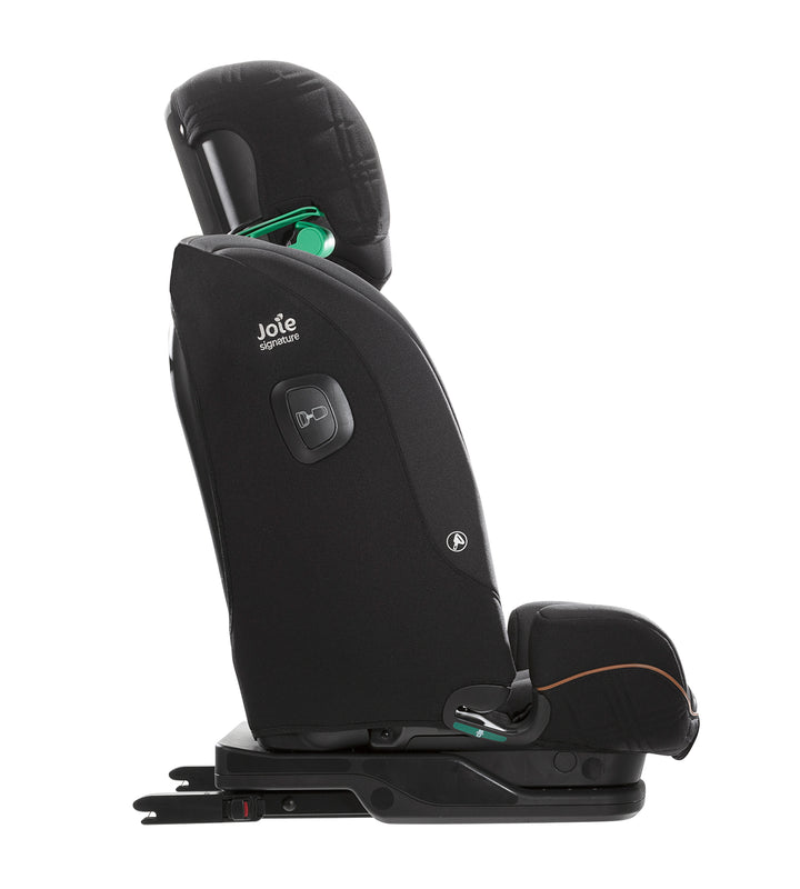 Joie i-Plenti I-Size Booster Car Seat - Signature Range