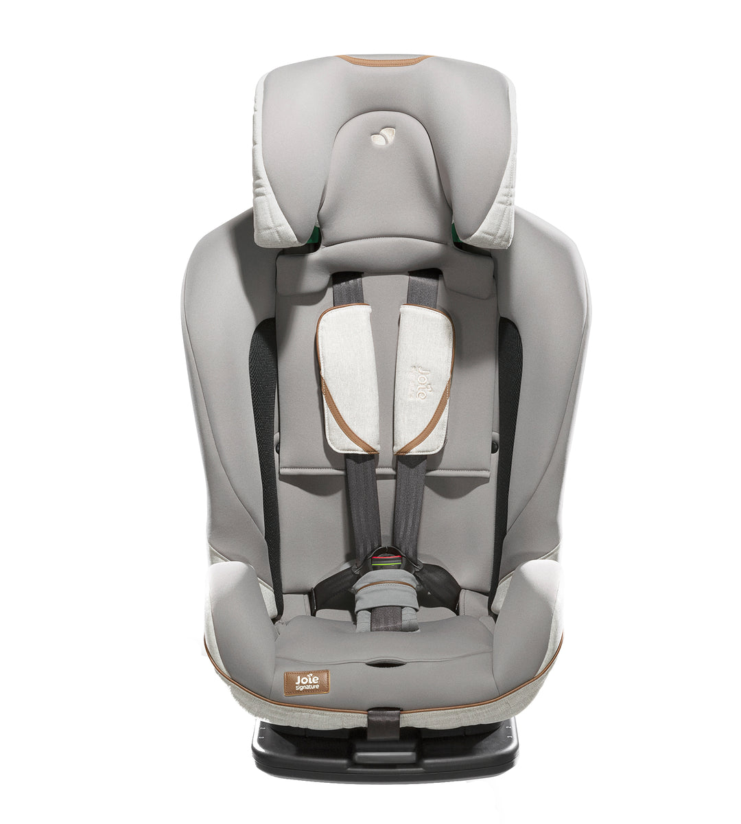 Joie i-Plenti I-Size Booster Car Seat - Signature Range