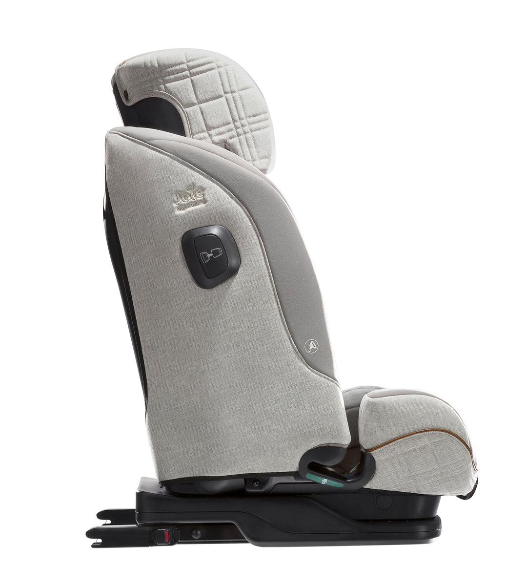 Joie i-Plenti I-Size Booster Car Seat - Signature Range