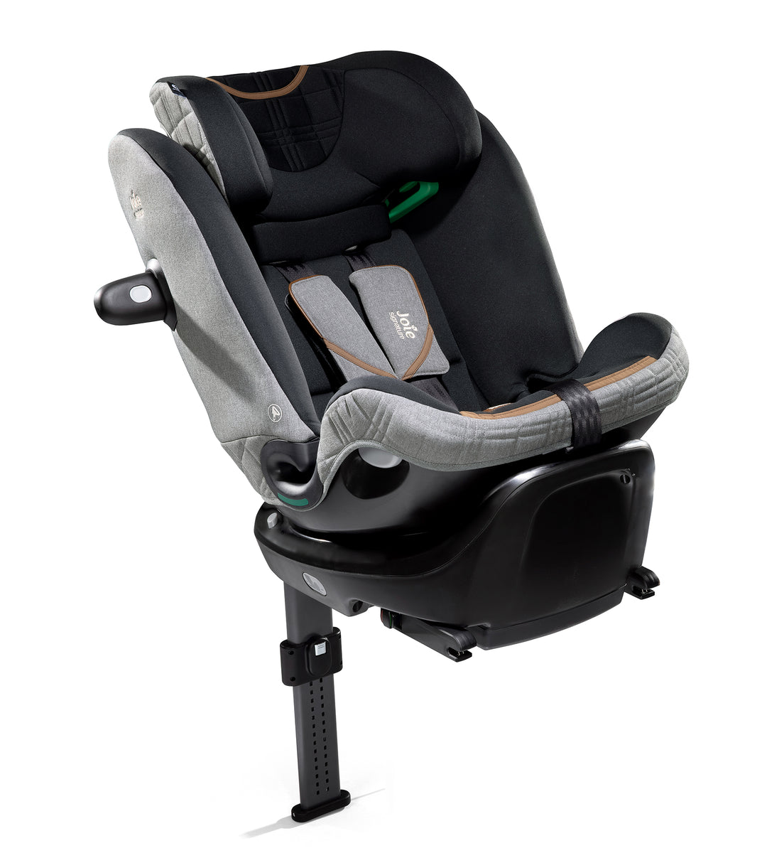 Joie i-Spin XL i-Size Car Seat - Signature Range