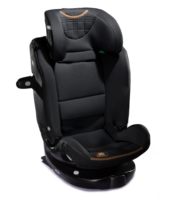 Joie i-Spin XL i-Size Car Seat - Signature Range