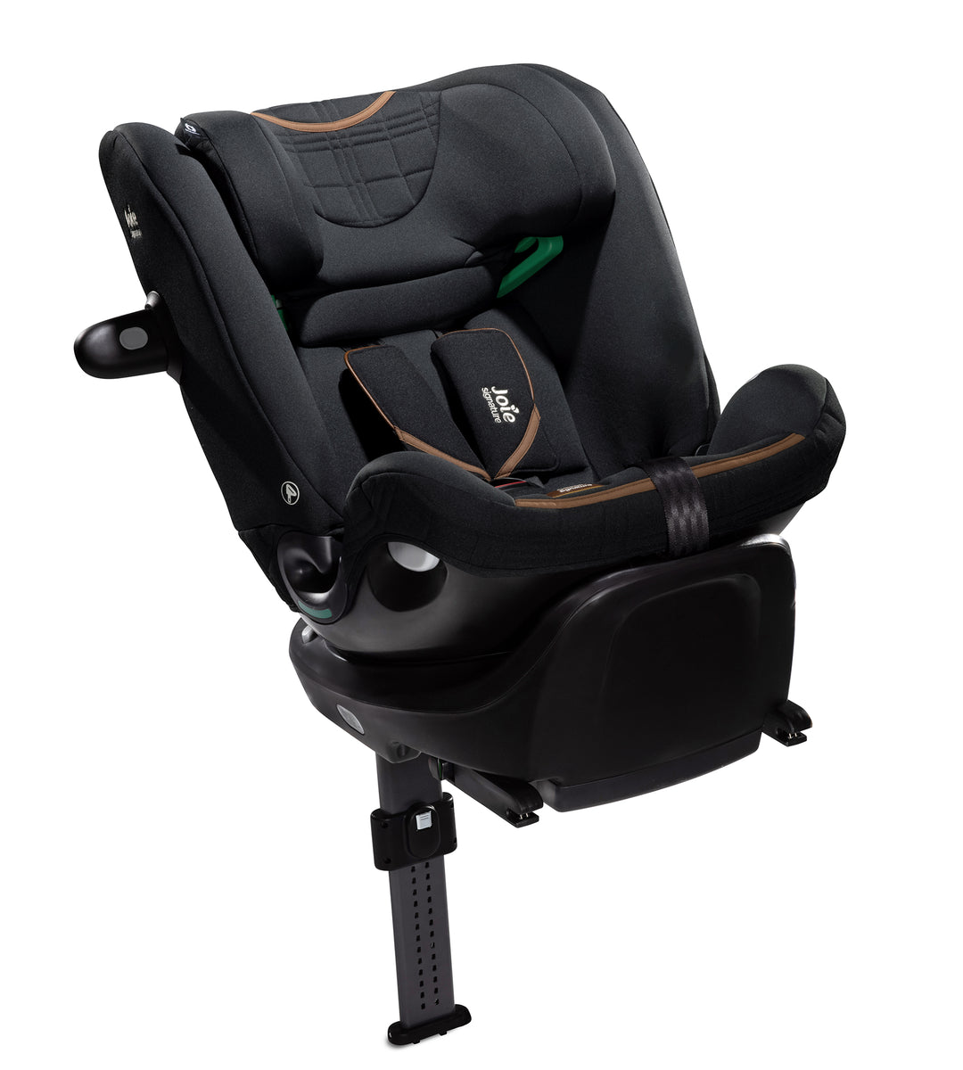 Joie i-Spin XL i-Size Car Seat - Signature Range