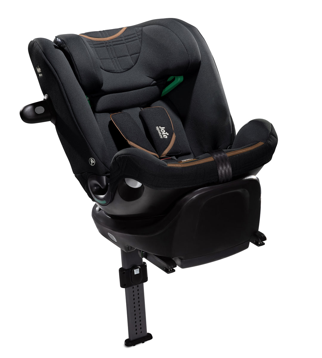 Joie i-Spin XL i-Size Car Seat - Signature Range