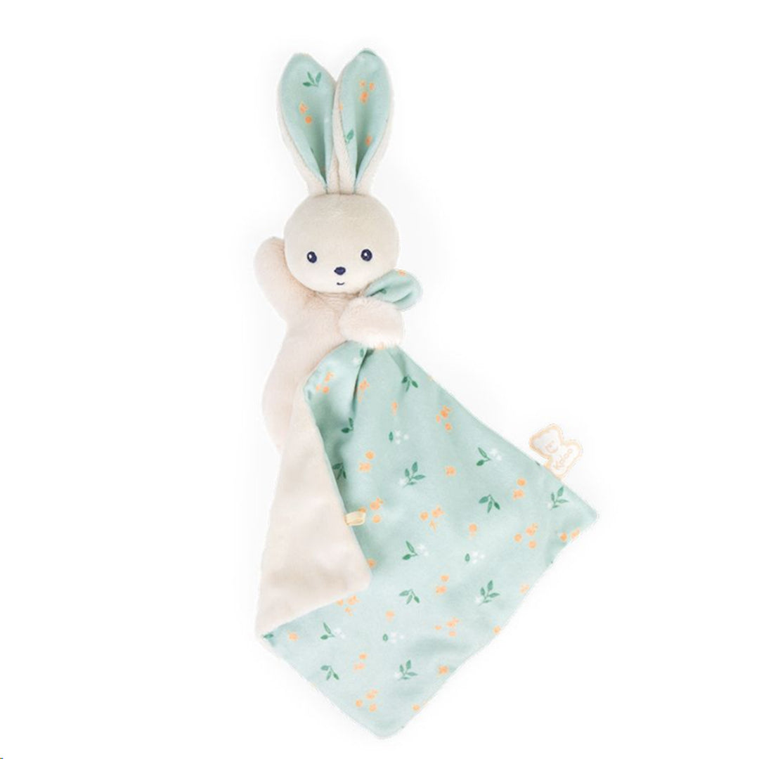 Kaloo Carre Douceur Doudou Rabbit