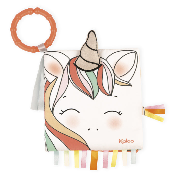 Kaloo Activity Book