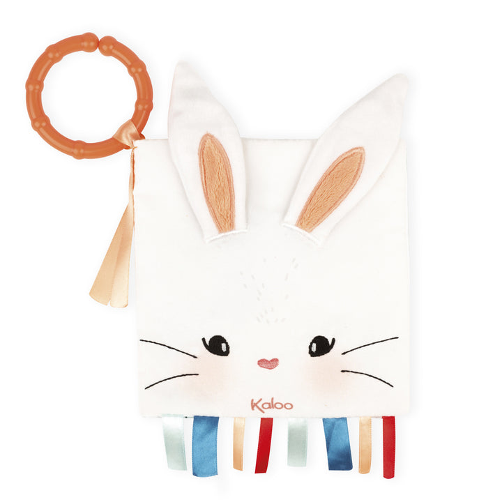 Kaloo Activity Book