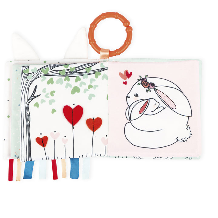 Kaloo Activity Book