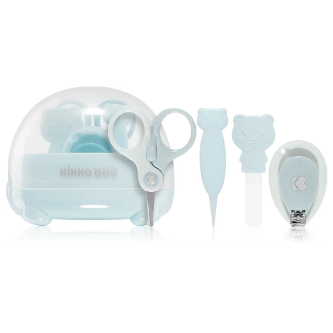 Kikka Boo Manicure Set