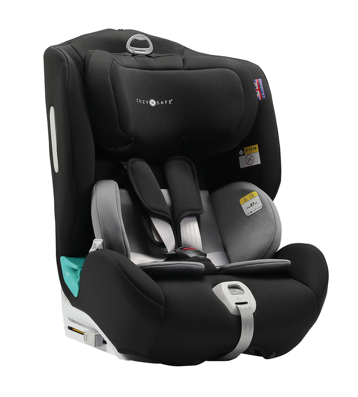 Cozy N Safe Lancelot i-Size Car Seat