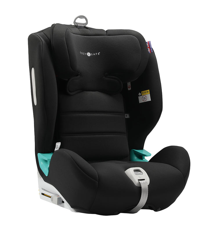 Cozy N Safe Lancelot i-Size Car Seat