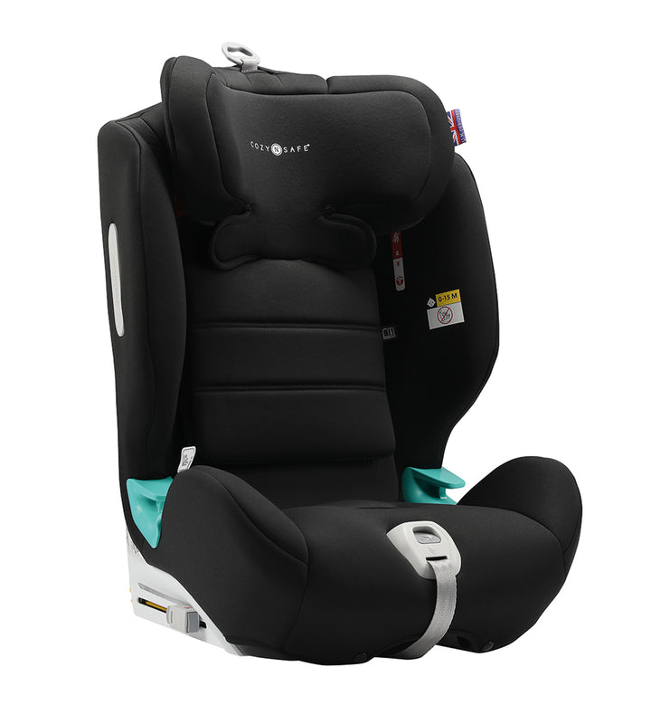 Cozy N Safe Lancelot i-Size Car Seat