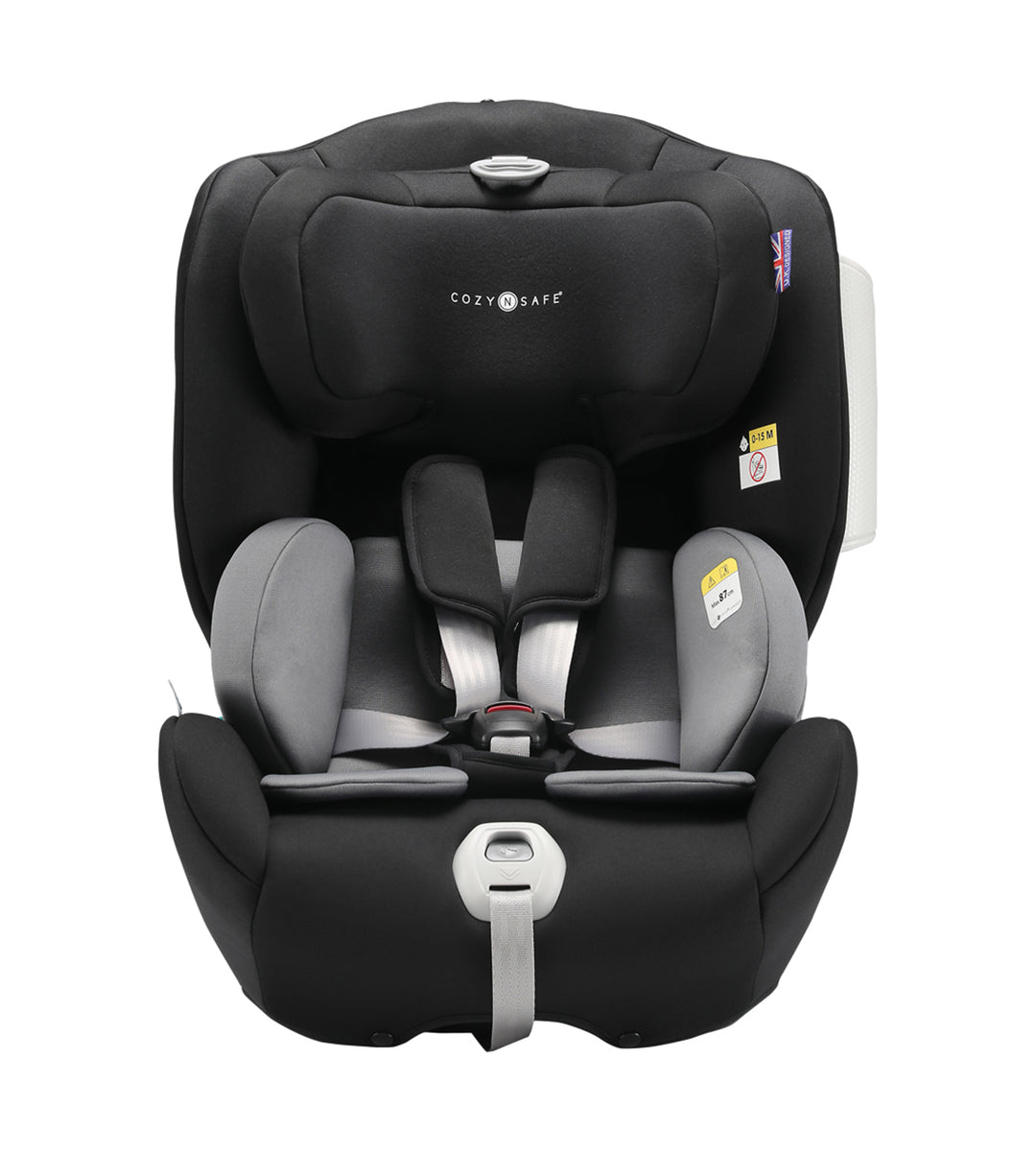 Cozy N Safe Lancelot i-Size Car Seat