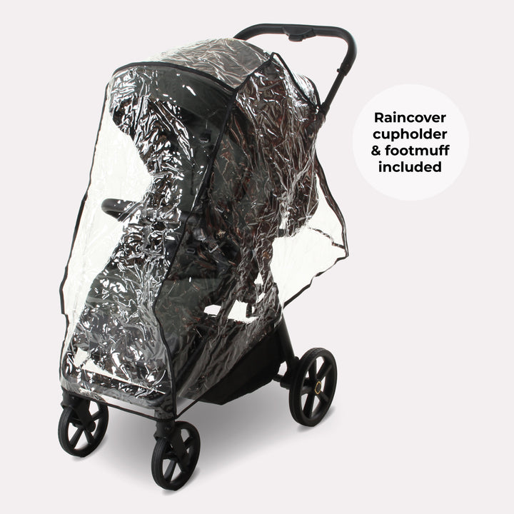 My Babiie Compact Pushchair - MB170 Plus