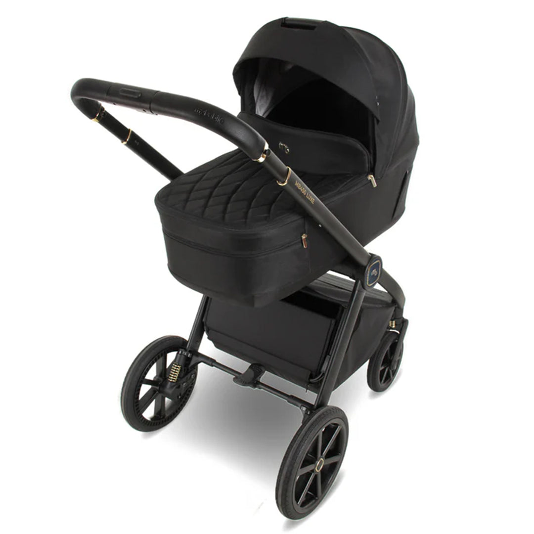 My Babiie 2 in 1 Pushchair & Carrycot - MB450 Luxe