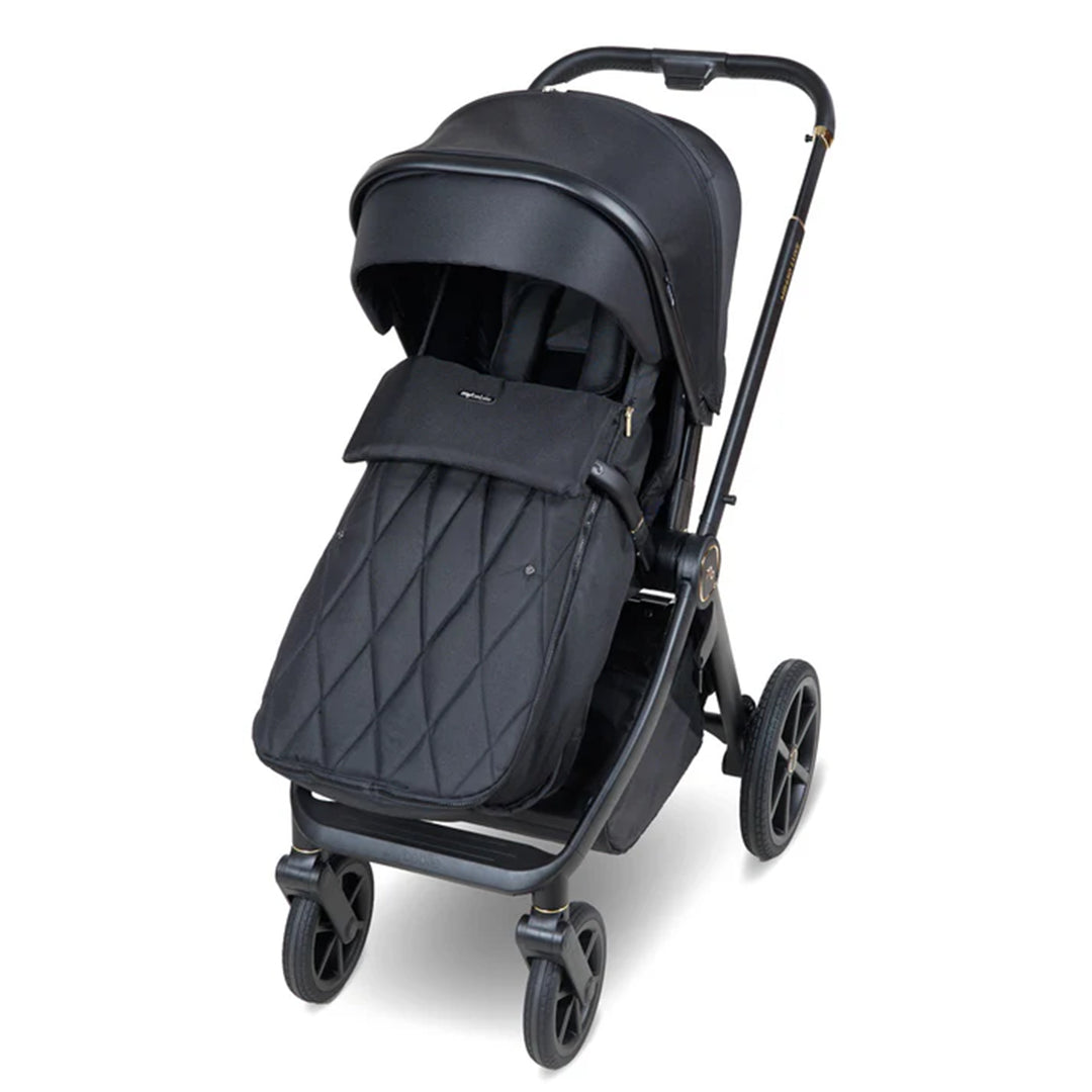 My Babiie 2 in 1 Pushchair & Carrycot - MB450 Luxe