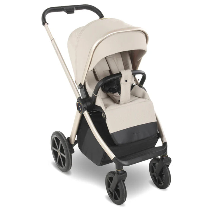 My Babiie 2 in 1 Pushchair & Carrycot - MB450 Luxe