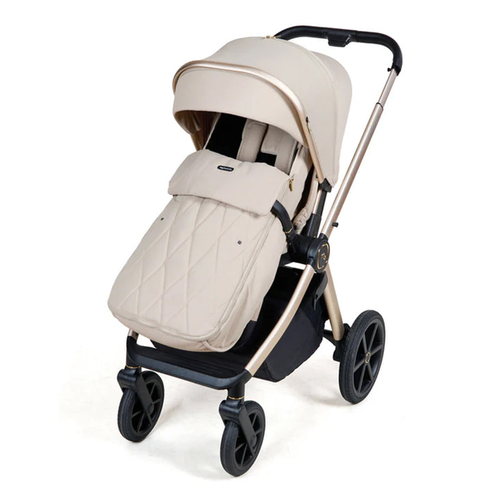 My Babiie 2 in 1 Pushchair & Carrycot - MB450 Luxe