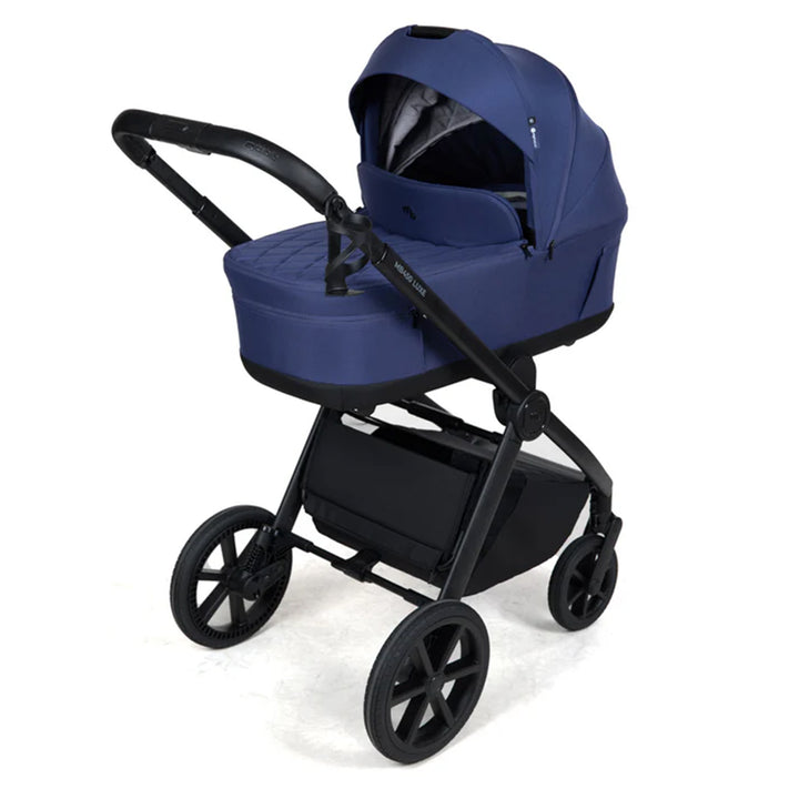 My Babiie 2 in 1 Pushchair & Carrycot - MB450 Luxe