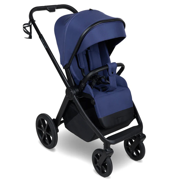 My Babiie 2 in 1 Pushchair & Carrycot - MB450 Luxe