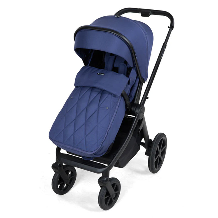 My Babiie 2 in 1 Pushchair & Carrycot - MB450 Luxe