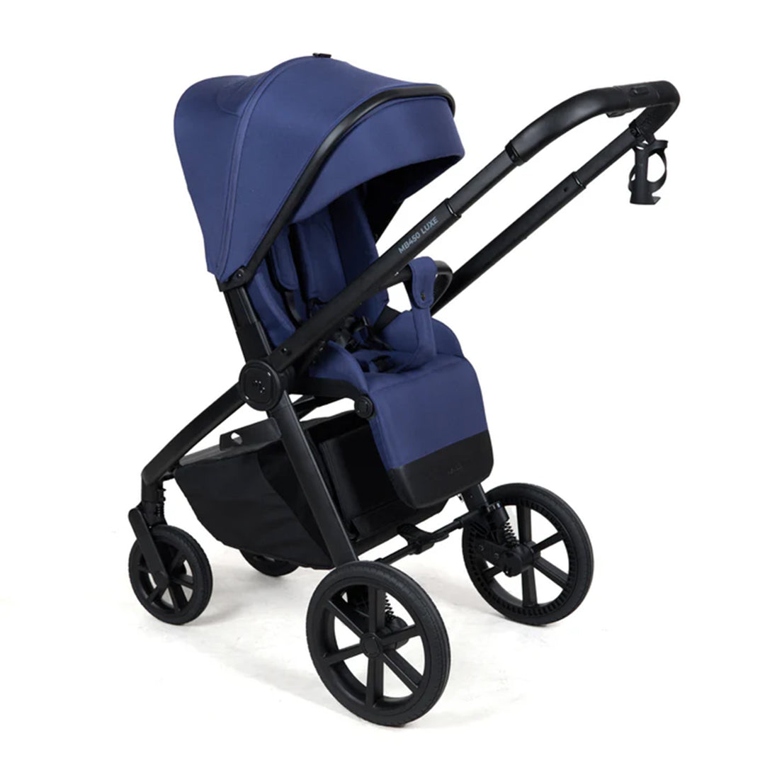 My Babiie 2 in 1 Pushchair & Carrycot - MB450 Luxe