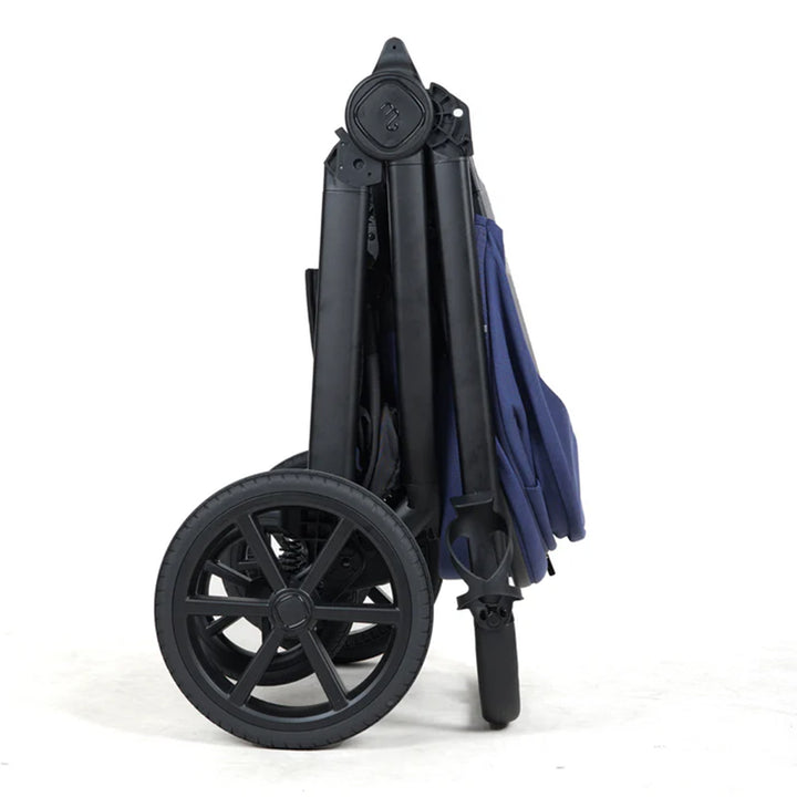 My Babiie 2 in 1 Pushchair & Carrycot - MB450 Luxe