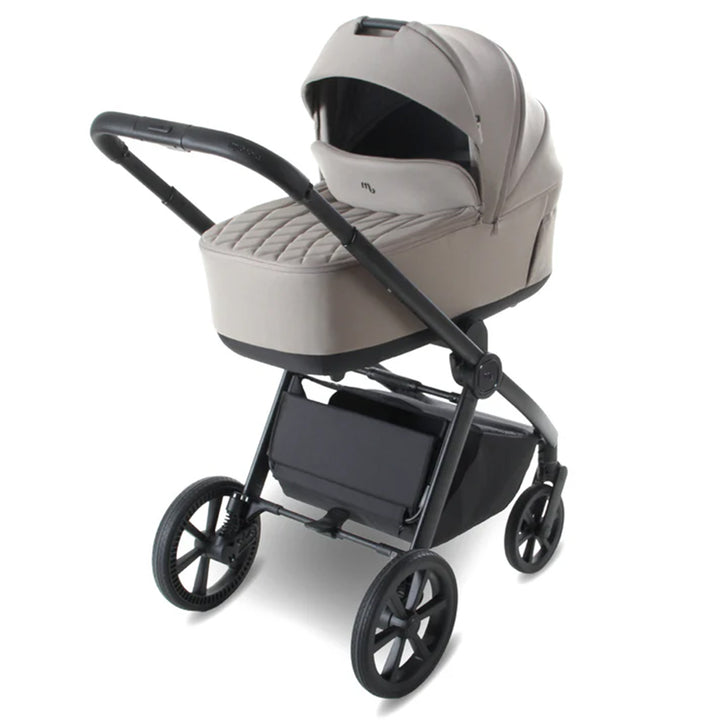 My Babiie 2 in 1 Pushchair & Carrycot - MB450 Luxe