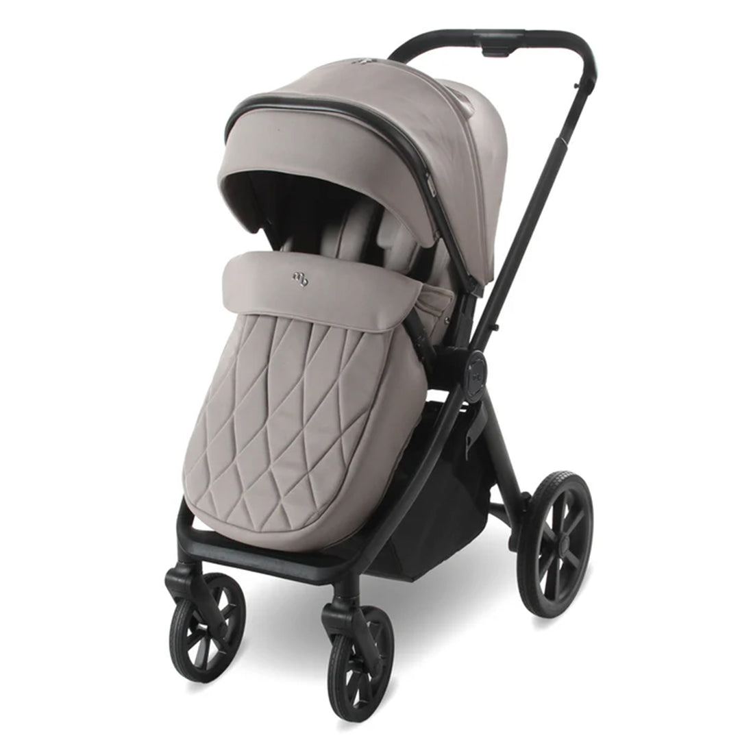 My Babiie 2 in 1 Pushchair & Carrycot - MB450 Luxe