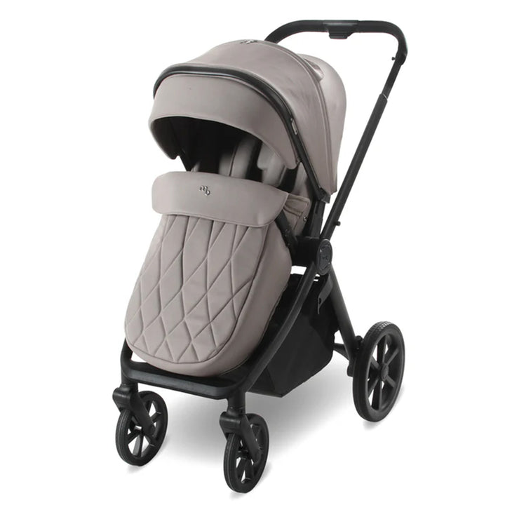 My Babiie 2 in 1 Pushchair & Carrycot - MB450 Luxe