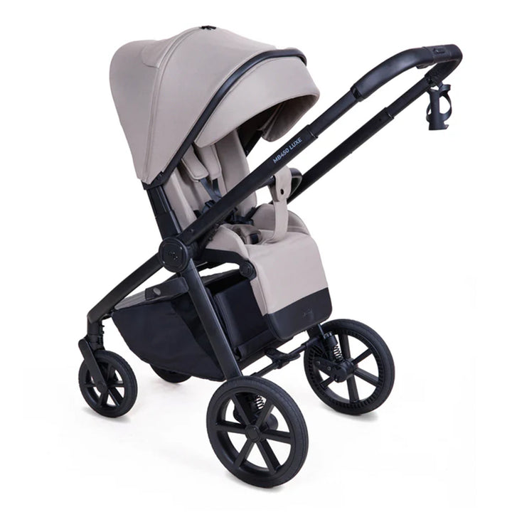 My Babiie 2 in 1 Pushchair & Carrycot - MB450 Luxe