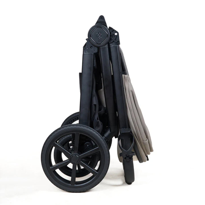 My Babiie 2 in 1 Pushchair & Carrycot - MB450 Luxe