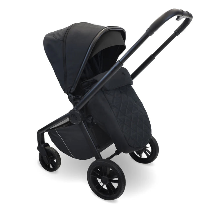 My Babiie 3 in 1 Pushchair, Carrycot & Car Seat - MB450i