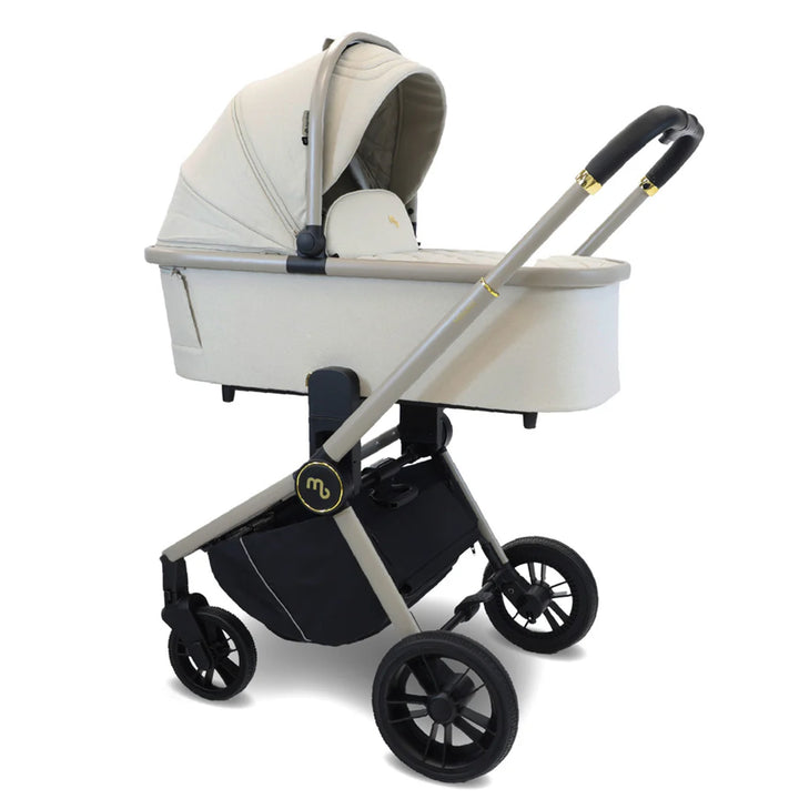 My Babiie 2 in 1 Pushchair & Carrycot - MB450