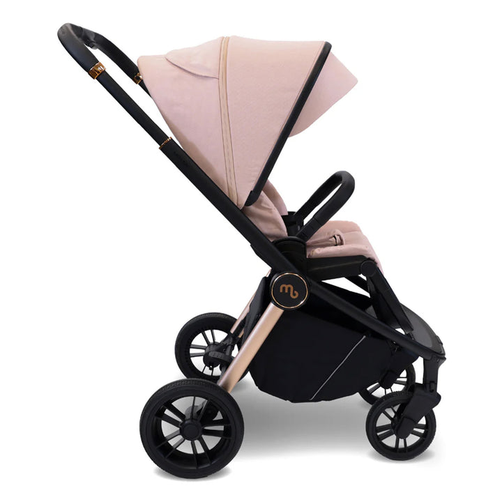 My Babiie 2 in 1 Pushchair & Carrycot - MB450